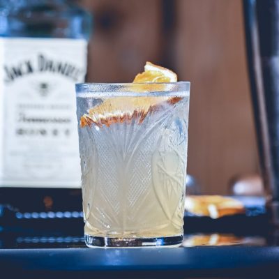 סדנת קוקטיילים למסיבת רווקות