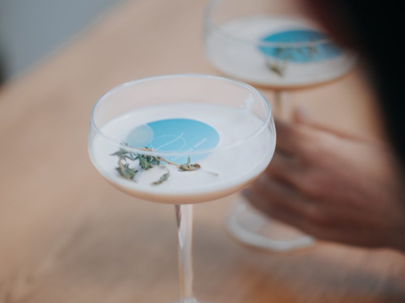 שירותי בר לאירוע חברה