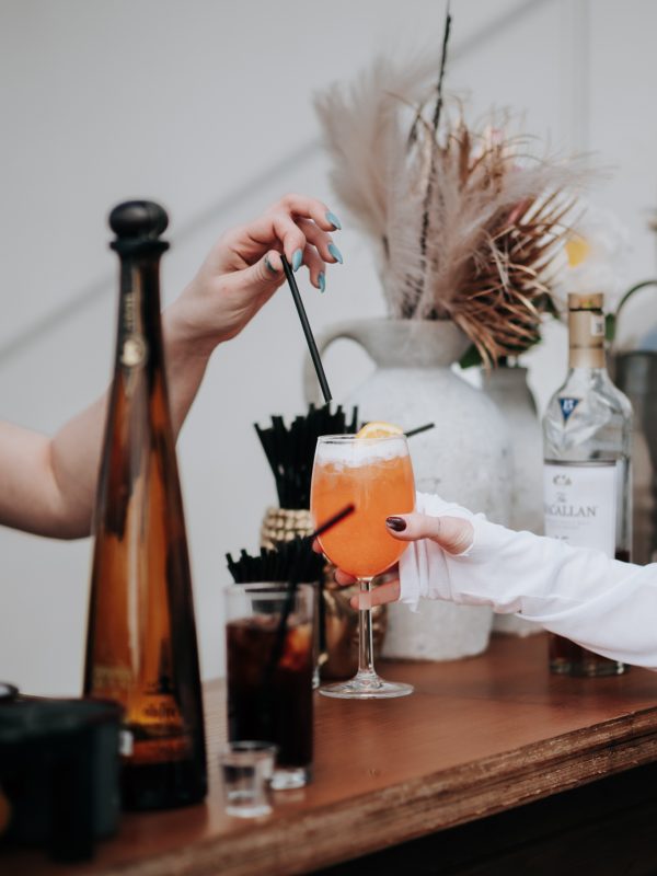 שירותי בר לחתונה