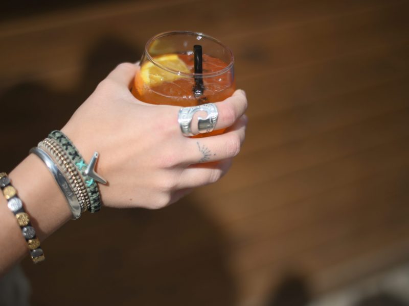 סדנת קוקטיילים​