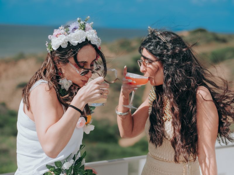 שירותי בר לחתונה