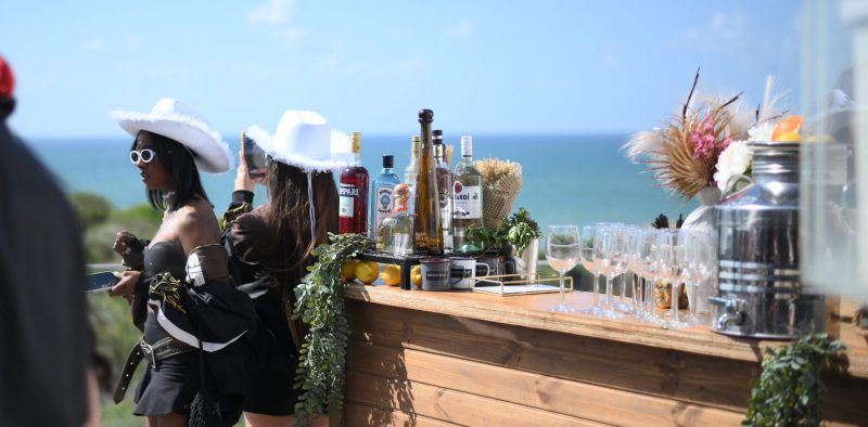 שירותי בר לחתונה