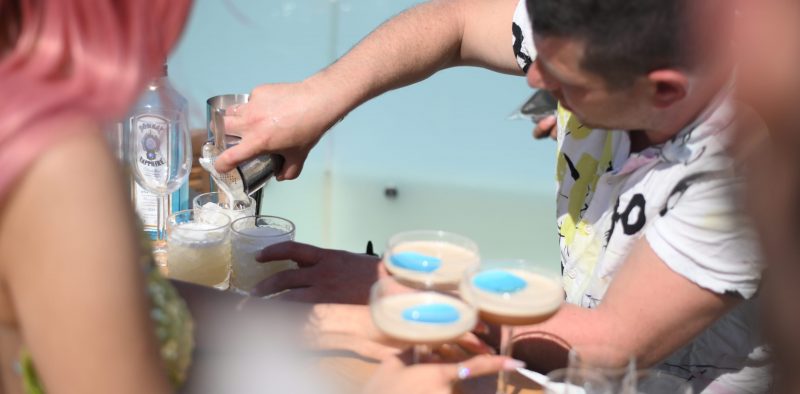 שירותי בר לחתונה