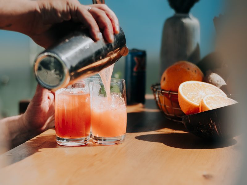 שירותי בר לחתונה