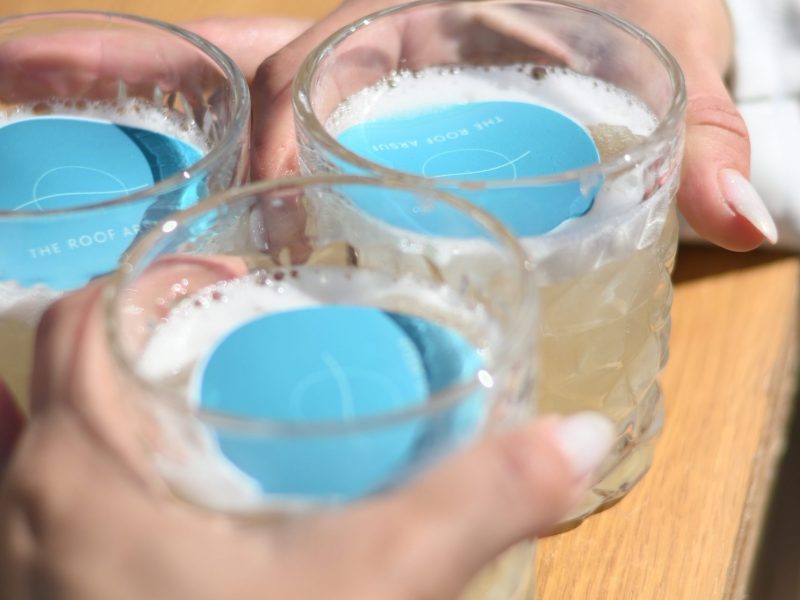 שירותי בר לחתונה