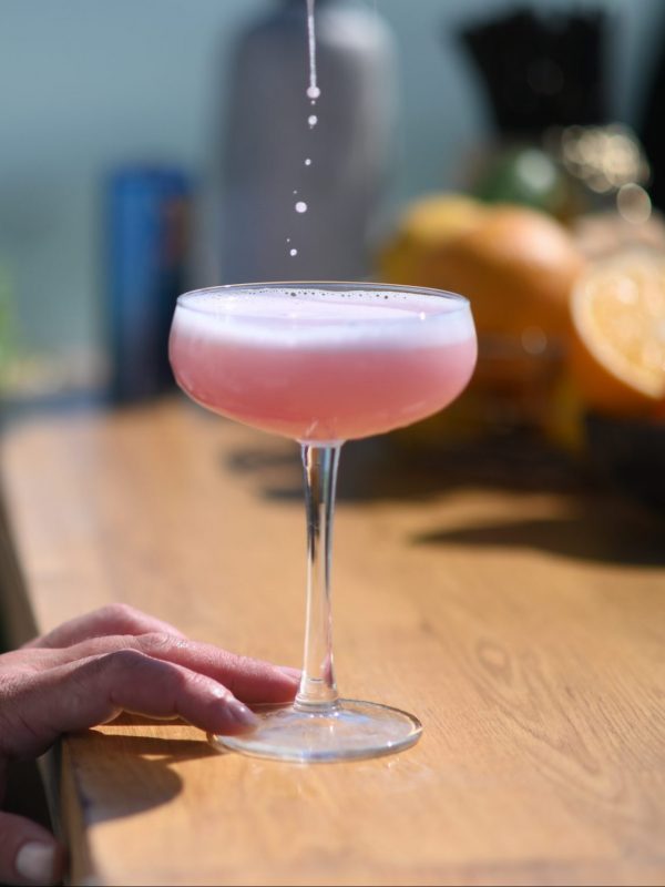 שירותי בר לאירוע חברה