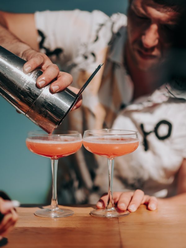 שירותי בר לחתונה