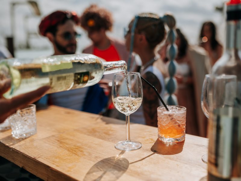 שירותי בר לחתונה