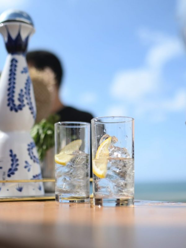 שירותי בר לאירוע חברה