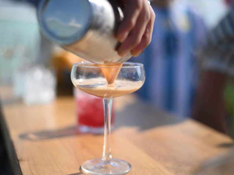 סדנת קוקטיילים​