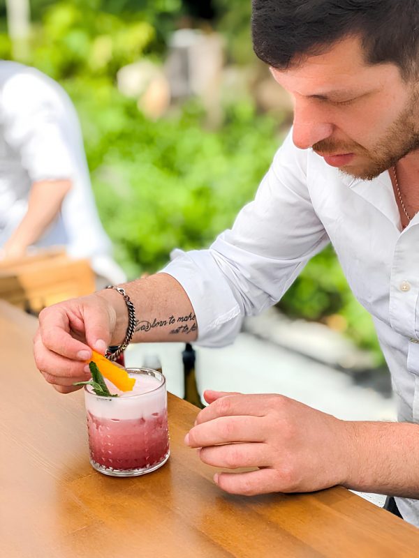 שירותי בר לחתונה